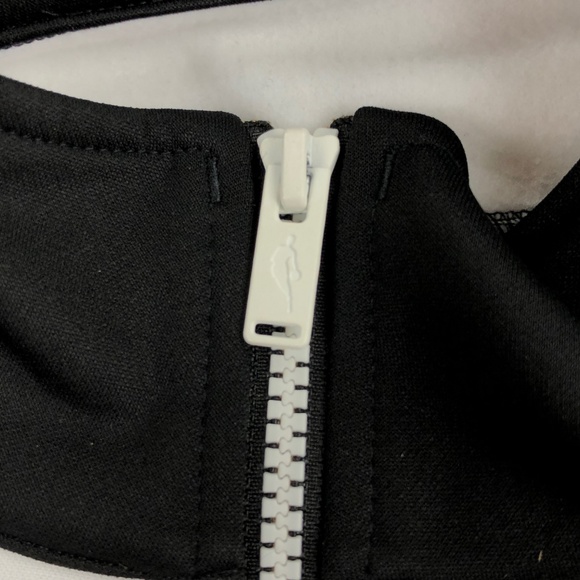 NBA Detroit Pistons NBA Player ID Track Jacket, XL - Picture 4 of 8